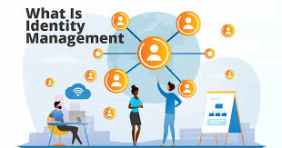 Identity Access Manager