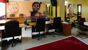 Nairobi Regional Hub