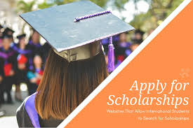 Scholarships