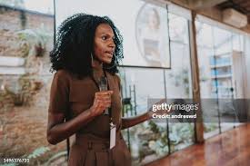 Dr. Elizabeth Njeri